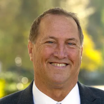 Mike Jordan