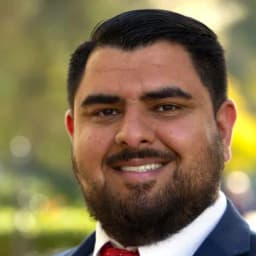 Oscar Gutierrez